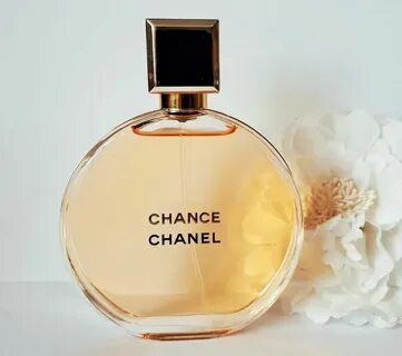 De chance