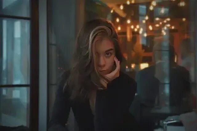 She is 16