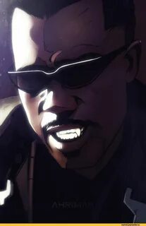 Blade art