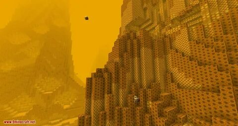Minecraft fabric 1.16