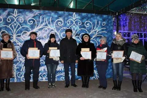 Новошешминск в курсе