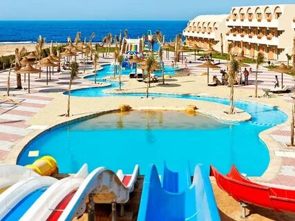The three corners beach resort 4