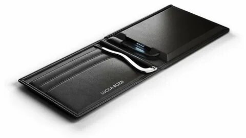 Sollet wallet