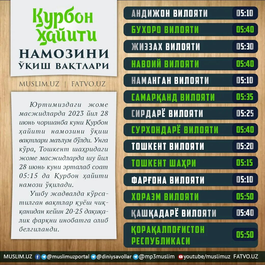 Самарканд намаз. Намаз вақтлари. Курбон хайит 2023. Курбан хайит 2023 Узбекистан. Намаз в исфаре