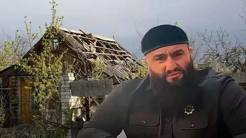 Хусейна джамбетова