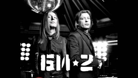 Би2 новый альбом 2024