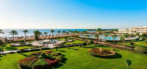 Барон резорт шарм эль шейх отзывы