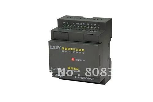 Контроллеры easy. Контроллер XLOGIC. Easy ELC-12dc-da-r. XLOGIC ELC-22dc-d-r. Daikin dc60w контроллер.