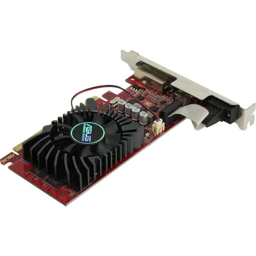 Radeon r5 память