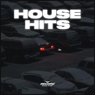 Record house