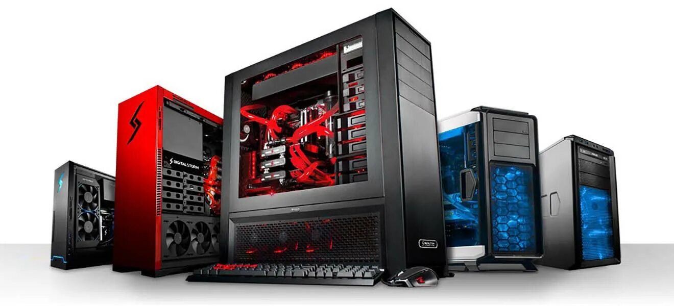 Pc packages. Системный блок e2e4 PC extreme Gamer Homelander. Сборка ПК. Комплектующие для игрового компьютера. Красивый компьютер.