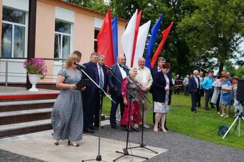 Гисметео поныровский село ольховатка
