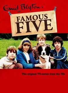 Five tv