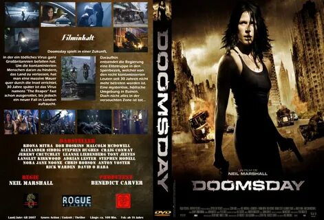 Doomsday blue bambie перевод
