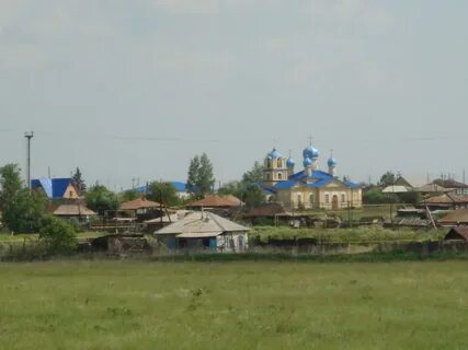 Село де
