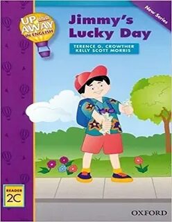 Up and away 1