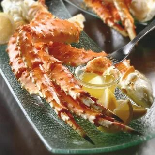King crab