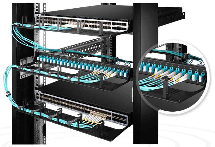 Cabling design