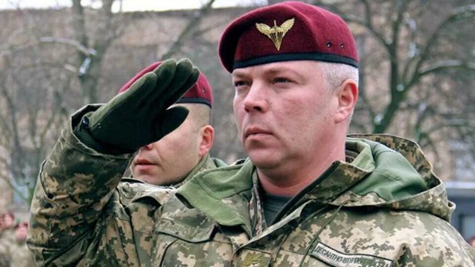 Генералы драпатый гнатов и горбатюк. Генералы драпатый гнатов и горбатюк