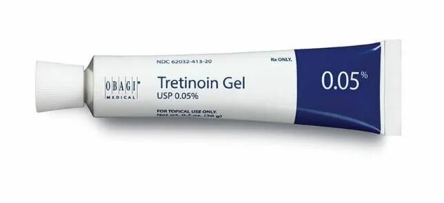 1. Третионин мазь. Крем обаджи с третиноином. 1% menarini. Мазь третиноин 0.