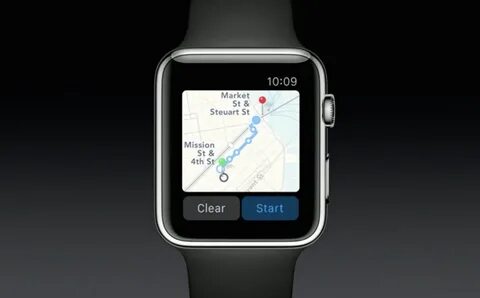 Watchos