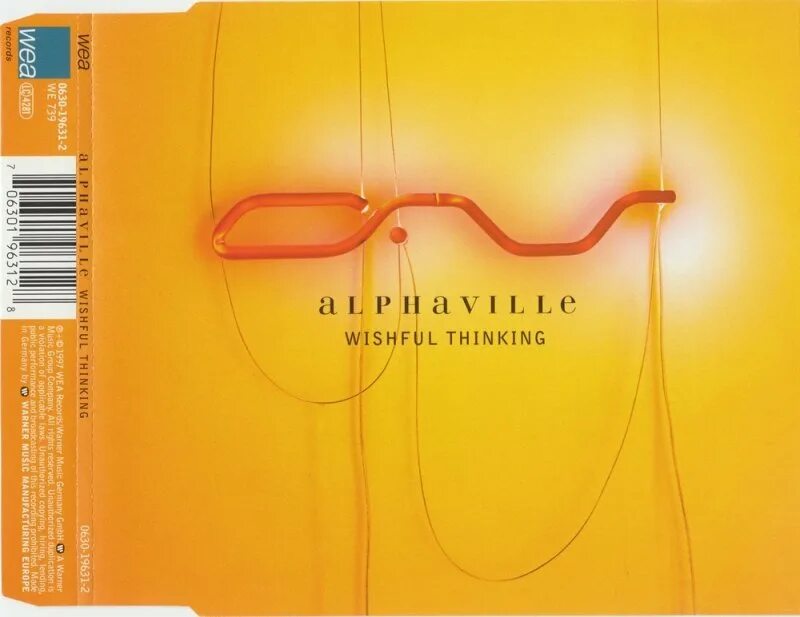 Wishful thinking картинки. Wishful thinking. Wishful thinking. Alphaville 1997. Salvation (alphaville album).