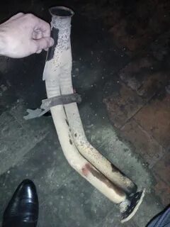Поменять штаны