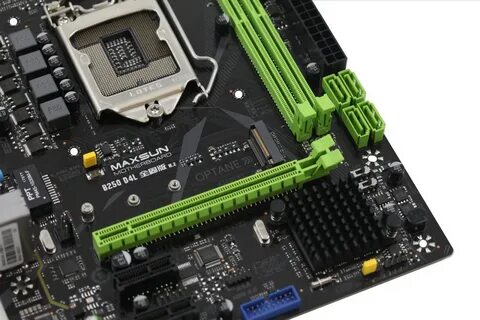 B760 ddr 5