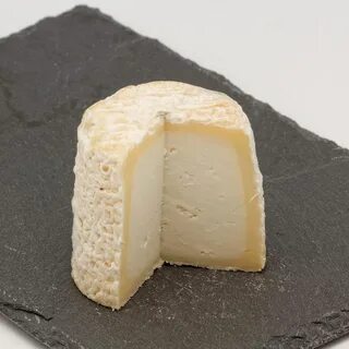 Мягкий козий сыр