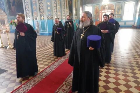 Сердобская епархия
