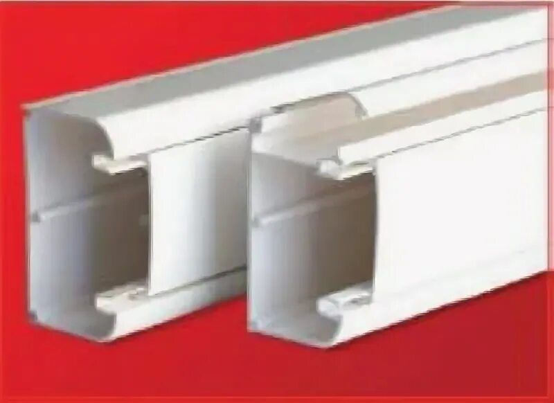 09501 кабель канал 90х50