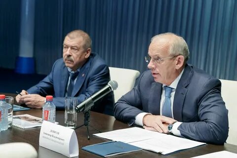 Комплекс директор