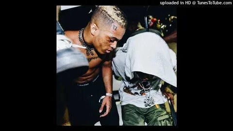 Xxxtentacion broke