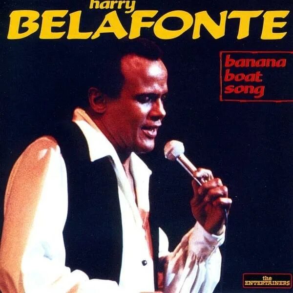 Harry belafonte - day-o. Harry belafonte banana boat. Harry belafonte banana boat. Banana boat song. Harry belafonte - day-o.