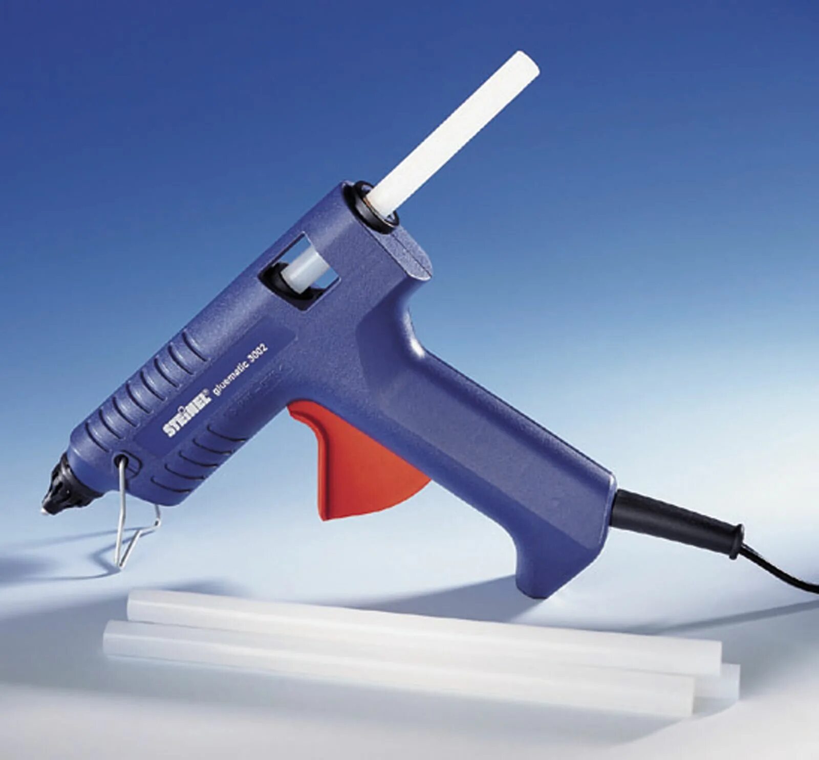 Какой выбрать клеевой. Термопистолет steinel gluematic 3002, 333317. пистолет клеевой steinel gluematic 3002 333317. steinel gluematic 3002 клей. jlg-02a термопистолет.
