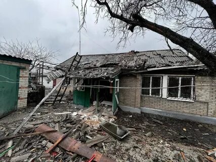Донбасс горловка