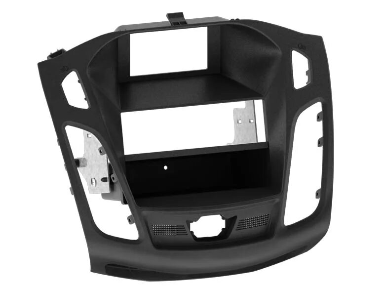 Рамка фокус 3. Рамка 1 din ford focus 3. рамка 2 din ford focus 3.