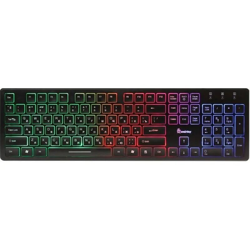 Dexp keyboard