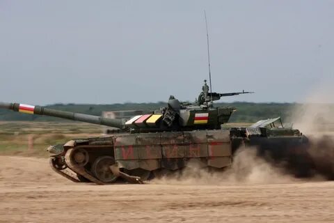 Алабино танковый биатлон
