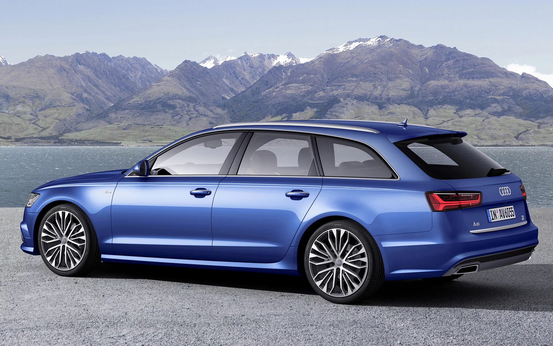 A6 a8
