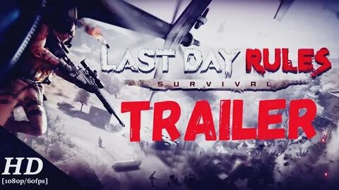 Last survival