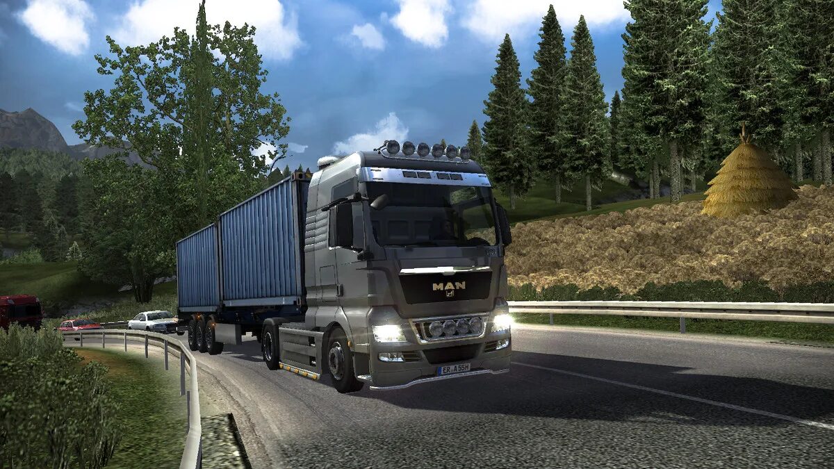 Eurotrucks2. Евро трак симулятор 2. Евро Truck Simulator 2. Euro Truck Simulator 1. Евро трак симулятор 4.