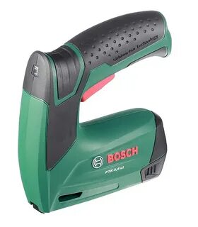 Степлер bosch