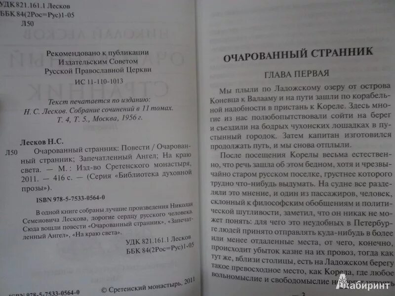 Очарованный странник 9 глава. Лесков Очарованный Странник книга. Очарованный Странник сколько страниц в книге. Словарь устаревших слов повести Очарованный Странник. Очарованный Странник сколько страниц.