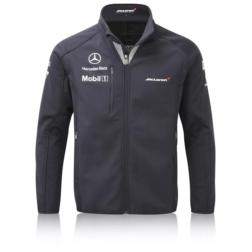 Фирменная мужская. Куртка мужская MCLAREN Mercedes Benz. Mercedes Benz AMG Petronas f1 men's Softshell Jacket. MCLAREN f1 2021 Team Jacket. Куртка "male Team Softshell" MCLAREN-Mercedes.