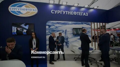 новатэк и сургутнефтегаз