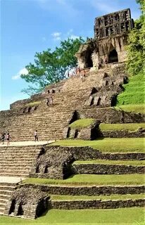Ruins story
