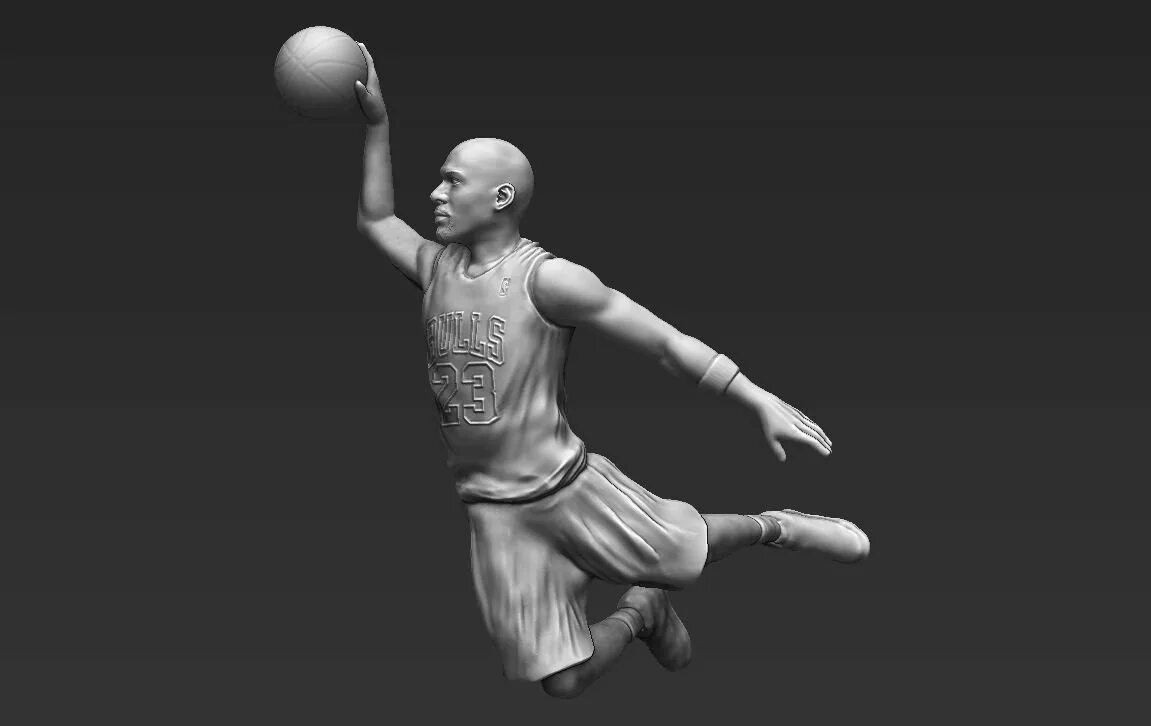 Стефен карри 3d Zbrush. 3д модели баскетболистов. Баскетболист 3д. Main obj