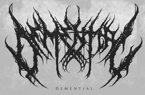 Brutal type medium