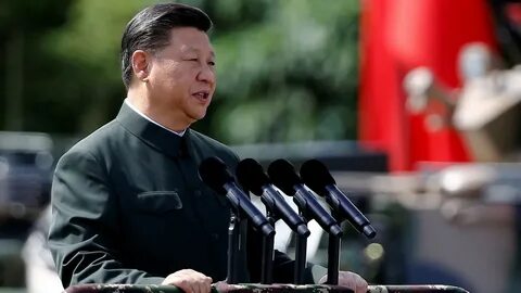 Xi Jinping pays first visit since coronavirus outbreak to China's